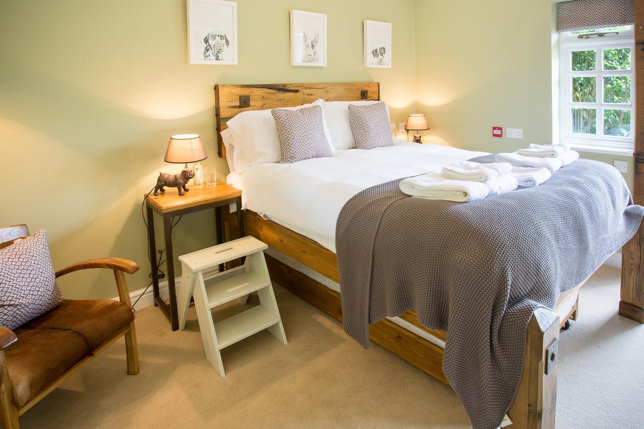 The Kings Arms Hotel Fernhurst Luaran gambar