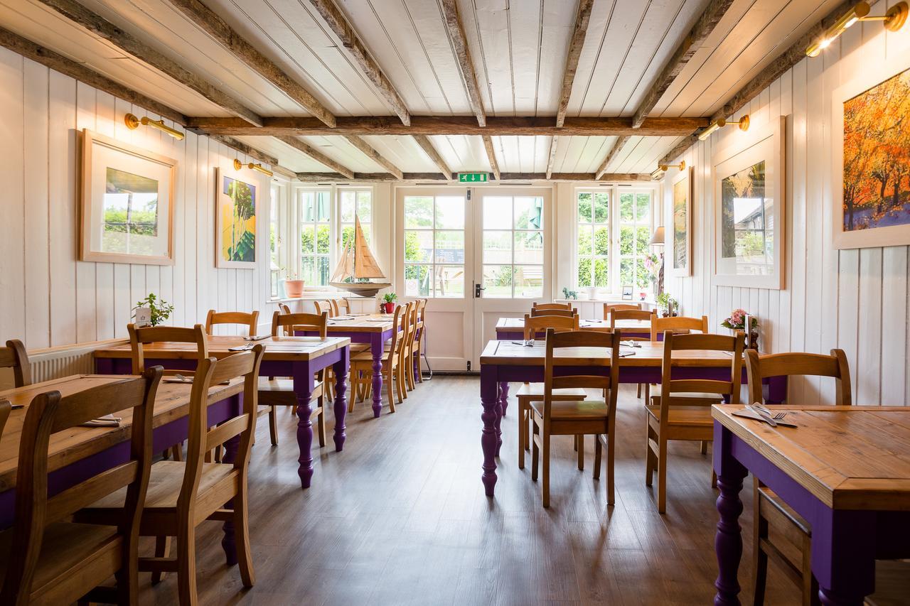 The Kings Arms Hotel Fernhurst Luaran gambar