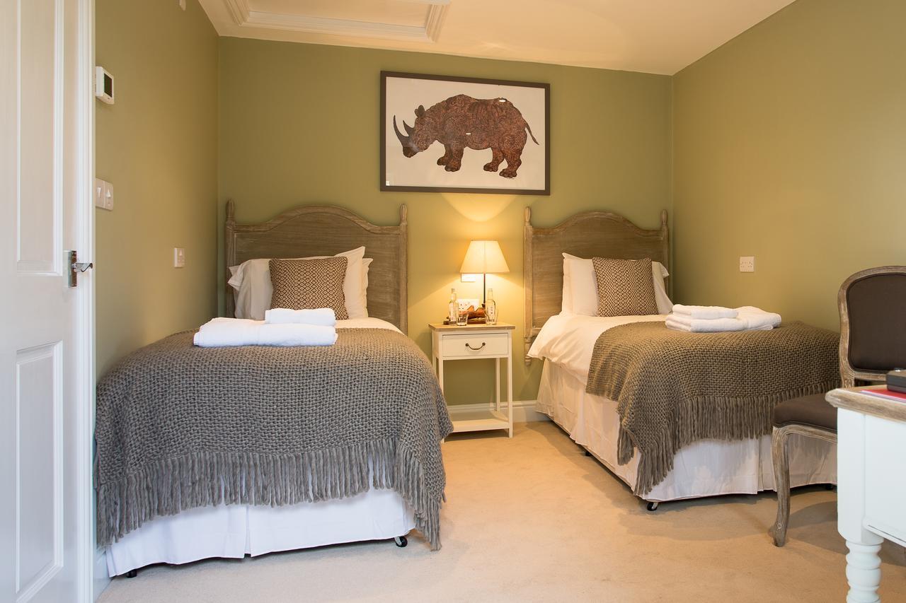 The Kings Arms Hotel Fernhurst Luaran gambar