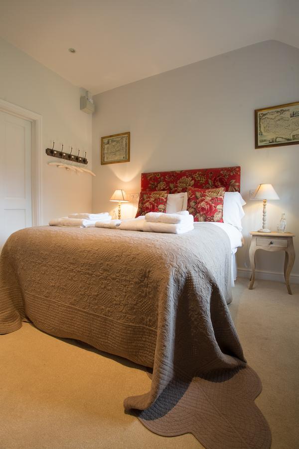 The Kings Arms Hotel Fernhurst Luaran gambar