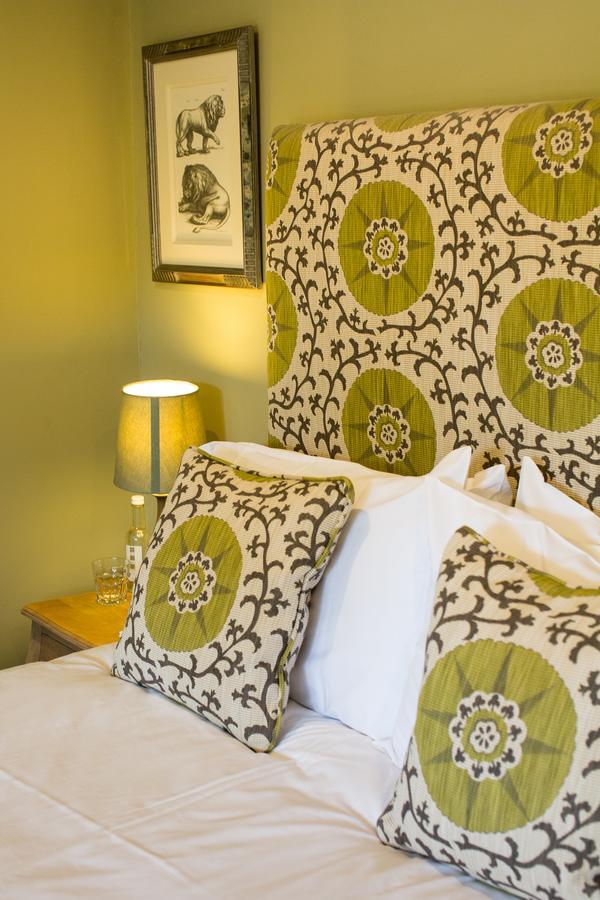The Kings Arms Hotel Fernhurst Luaran gambar